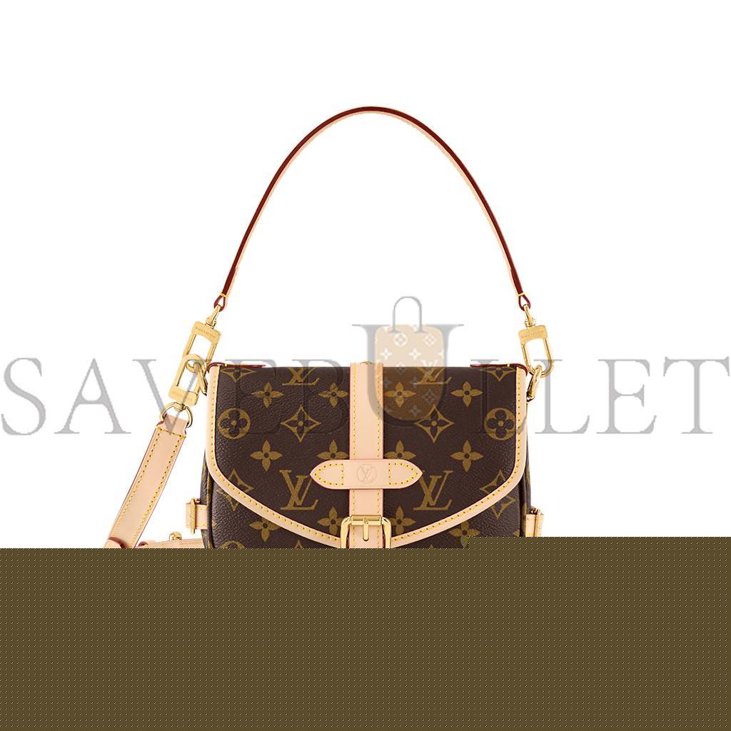 l**is V*t*n saumur bb m46740 (20*16*7.5cm)